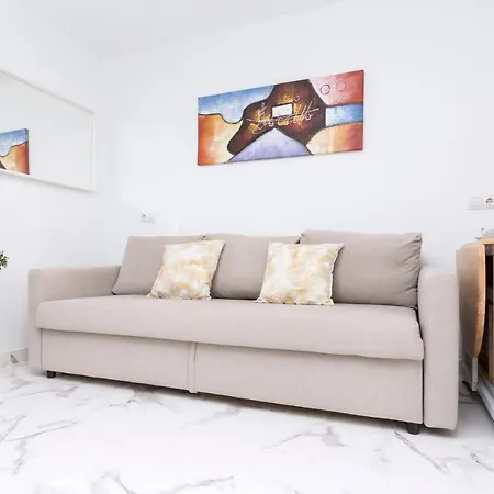 Home2book Rayito De Sol Iii Apartment