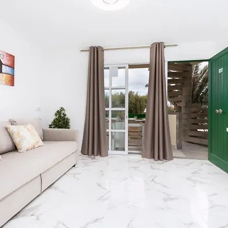 Apartment Home2book Rayito De Sol Iii