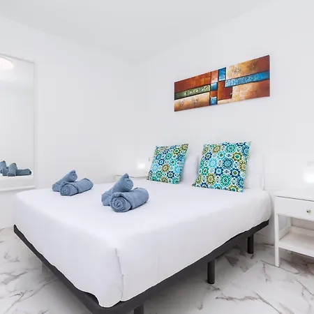 Home2book Rayito De Sol Iii Apartment