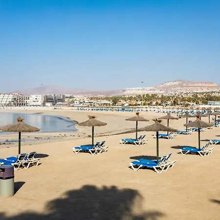 Апартаменты Home2book Rayito De Sol Iii