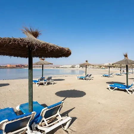Apartment Home2book Rayito De Sol Iii